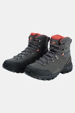 Mammut Nova Tour II High GTX Schoen Dames
