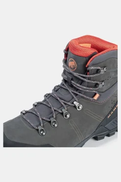 Mammut Nova Tour II High GTX Schoen Dames