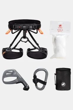 Mammut Ophir 4 Slide Climbing Package