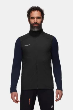 Mammut Rime Light Flex Gevoerde Bodywarmer