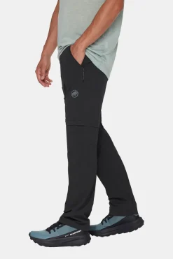 Mammut Runbol IV Afritsbroek