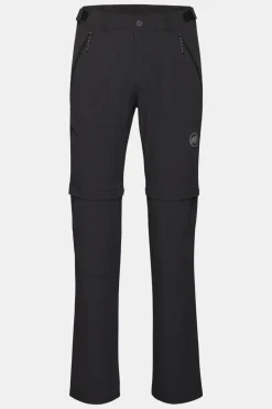 Mammut Runbol IV Afritsbroek