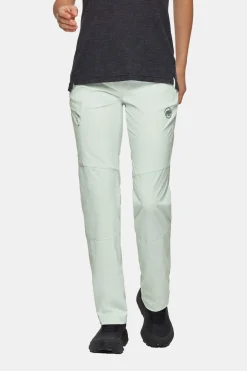 Mammut Runbold IV Broek Dames