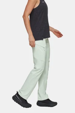 Mammut Runbold IV Broek Dames