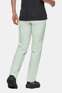 Mammut Runbold IV Broek Dames