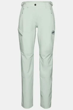 Mammut Runbold IV Broek Dames