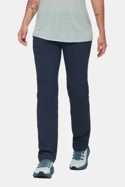 Mammut Runbold IV Broek Dames