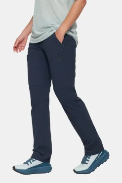 Mammut Runbold IV Broek Dames