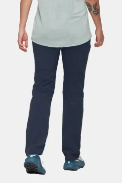 Mammut Runbold IV Broek Dames