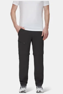 Mammut Runbold Zip Off Broek Regular