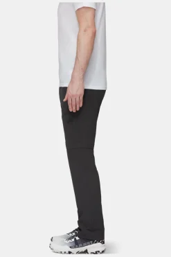 Mammut Runbold Zip Off Broek Regular