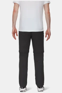 Mammut Runbold Zip Off Broek Regular
