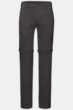 Mammut Runbold Zip Off Broek Regular