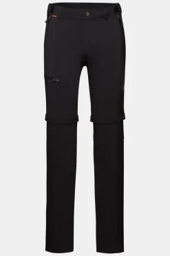 Mammut Runbold Zip Off Broek Regular
