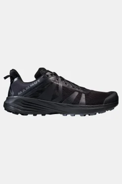 Mammut Saentis TR Low Gore-Tex Trailschoen