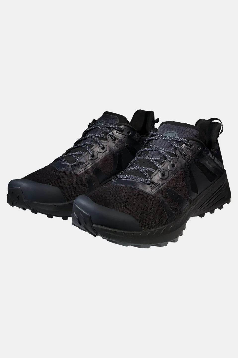 Mammut Saentis TR Low Gore-Tex Trailschoen