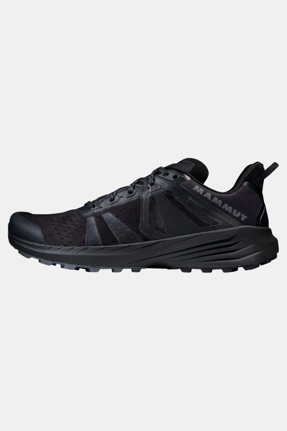 Mammut Saentis TR Low Gore-Tex Trailschoen