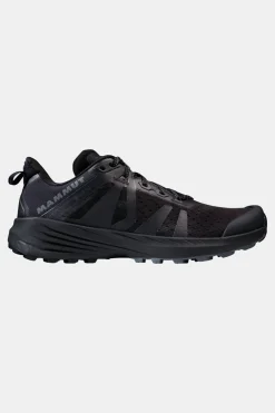 Mammut Saentis TR Low Gore-Tex Trailschoen Dames