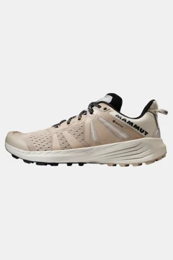 Mammut Saentis TR Low Gore-Tex Trailschoen Dames