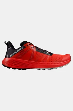 Mammut Saentis TR Low Gore-Tex Trailschoen