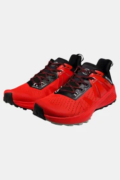 Mammut Saentis TR Low Gore-Tex Trailschoen