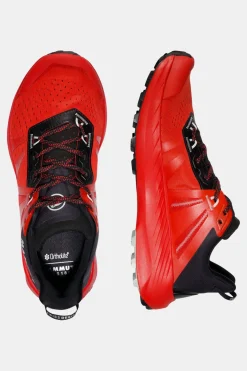 Mammut Saentis TR Low Gore-Tex Trailschoen