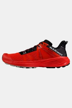 Mammut Saentis TR Low Gore-Tex Trailschoen