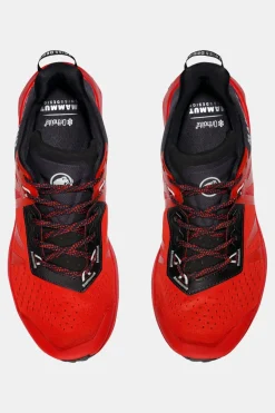 Mammut Saentis TR Low Gore-Tex Trailschoen