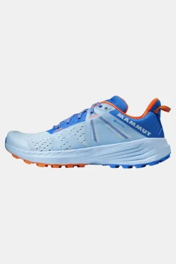Mammut Saentis TR Low Gore-Tex Trailschoen Dames