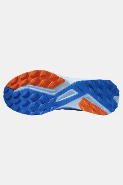 Mammut Saentis TR Low Gore-Tex Trailschoen Dames