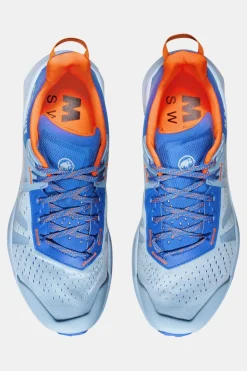 Mammut Saentis TR Low Gore-Tex Trailschoen Dames