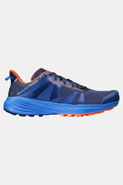 Mammut Saentis TR Low Gore-Tex Trailschoen