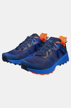 Mammut Saentis TR Low Gore-Tex Trailschoen
