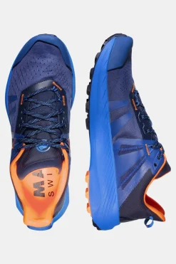 Mammut Saentis TR Low Gore-Tex Trailschoen