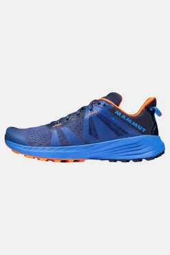 Mammut Saentis TR Low Gore-Tex Trailschoen