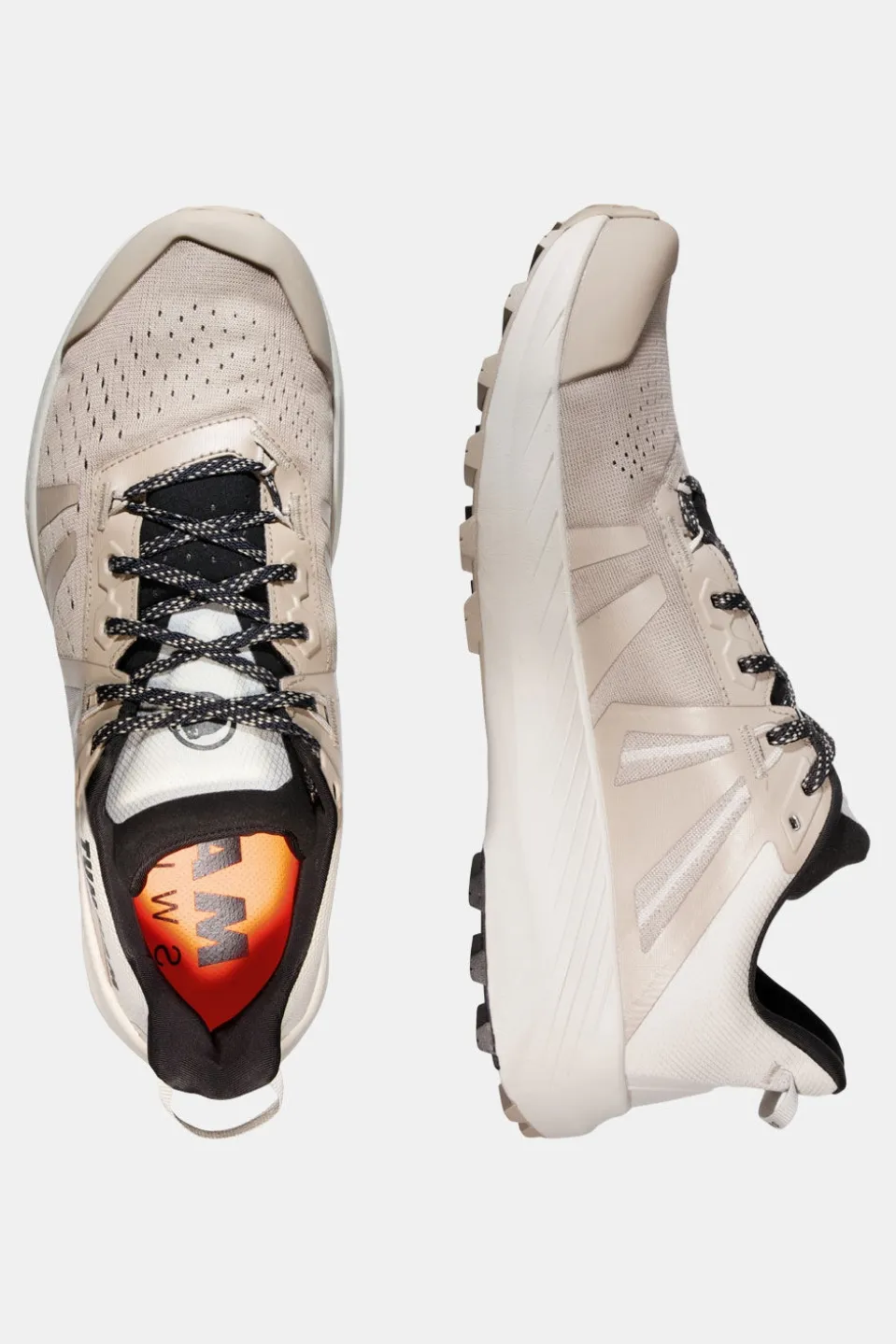 Mammut Saentis TR Low Gore-Tex Trailschoen