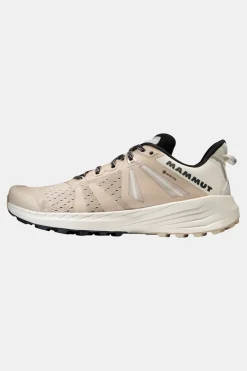 Mammut Saentis TR Low Gore-Tex Trailschoen