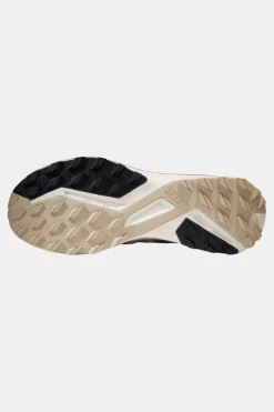 Mammut Saentis TR Low Gore-Tex Trailschoen
