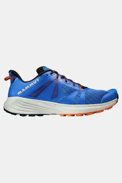 Mammut Saentis TR Low Trailschoen