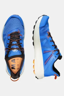Mammut Saentis TR Low Trailschoen
