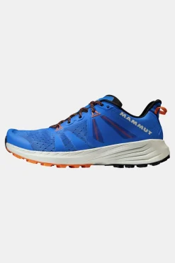 Mammut Saentis TR Low Trailschoen