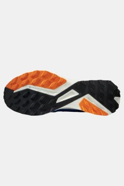 Mammut Saentis TR Low Trailschoen