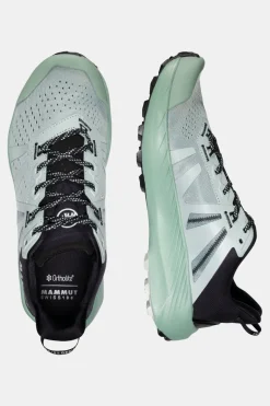 Mammut Saentis TR Low Trailschoen