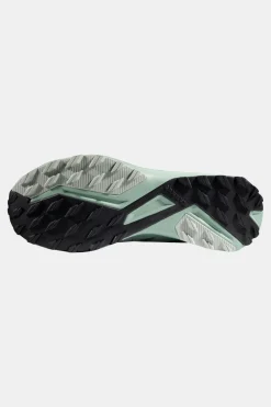 Mammut Saentis TR Low Trailschoen