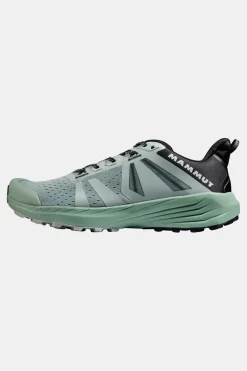 Mammut Saentis TR Low Trailschoen