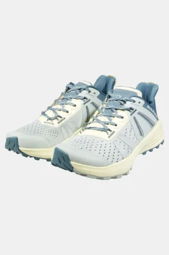 Mammut Saentis TR Low Trailschoen Dames