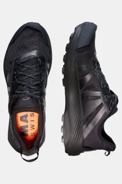 Mammut Saentis TR Low Trailschoen