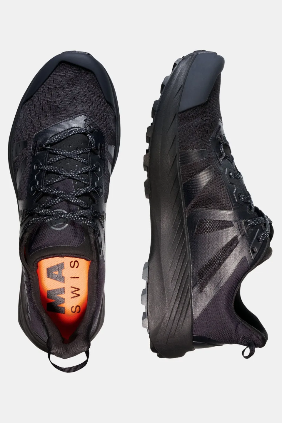Mammut Saentis TR Low Trailschoen