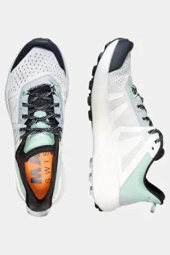 Mammut Saentis TR Low Trailschoen Dames