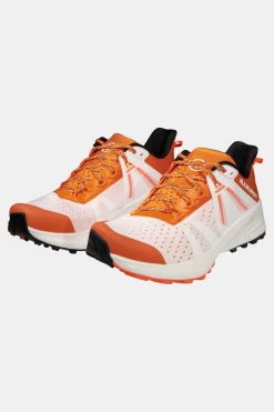 Mammut Saentis TR Low Trailschoen